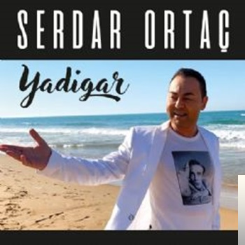 دانلود آلبوم Yadigar (2019) از Serdar Ortaç