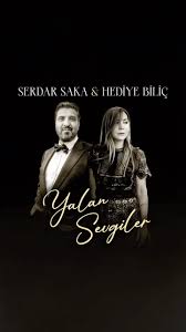 دانلود آلبوم Yalan Sevgiler (2025) از Serdar Saka