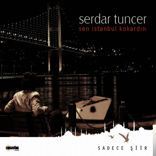 دانلود آلبوم Sen İstanbul Kokardın (2007) از Serdar Tuncer
