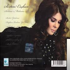 دانلود آلبوم Serdem-i Makamı (2011) از Serdem Coşkun