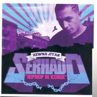 دانلود آلبوم Xewna Jiyan (2007) از Serhado