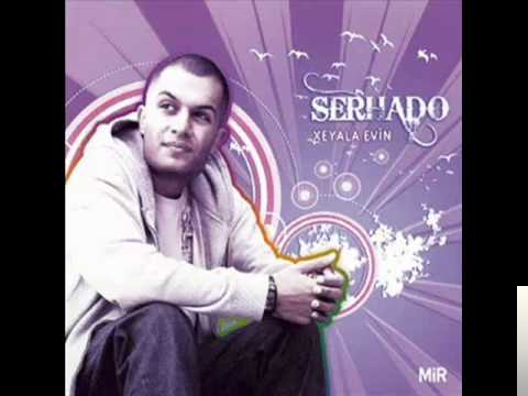 دانلود آلبوم Xeyala Evin (2009) از Serhado