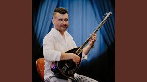 دانلود آلبوم Hüdayda x Tiridine Bandım (2024) از Serhat Başesgioğlu