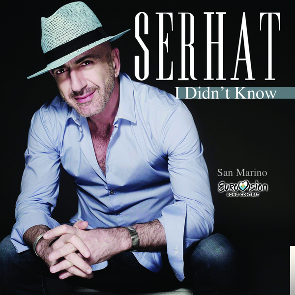 دانلود آلبوم Eurovision Song Contest (2016) از Serhat