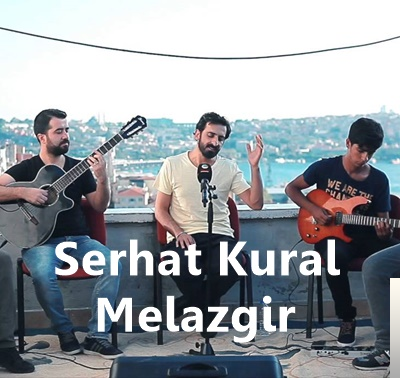 دانلود آلبوم Melazgir (2017) از Serhat Kural