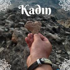 دانلود آلبوم Kadın (2024) از Serhat Temur