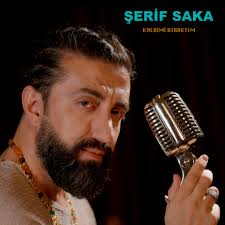 دانلود آلبوم Kalbimi Bıraktım (2024) از Şerif Saka