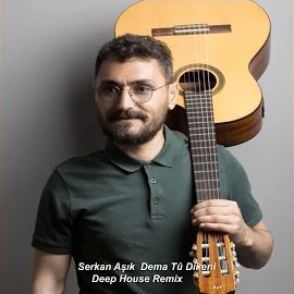 دانلود آلبوم Dema Tu Dikeni (2024) از Serkan Aşık