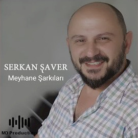 دانلود آلبوم Meyhane Şarkıları (2024) از Serkan Saver
