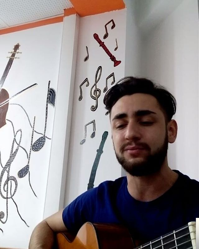 دانلود آلبوم Yeter (2018) از Serter Demirkılıç