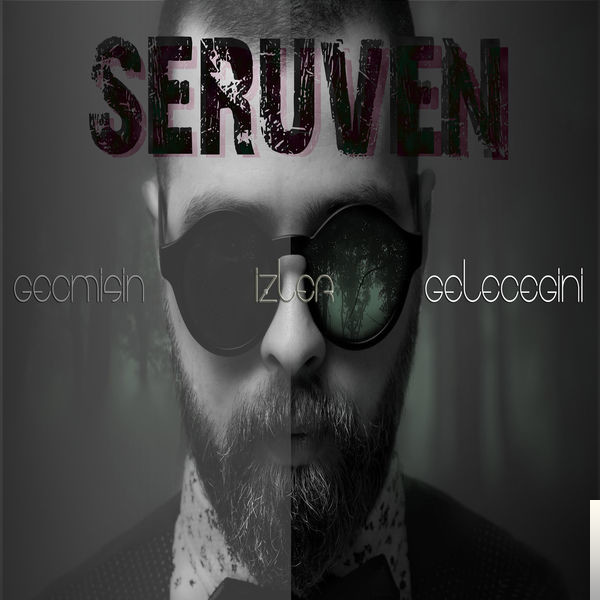 دانلود آلبوم Geçmişin İzler Geleceğini (2018) از Seruven