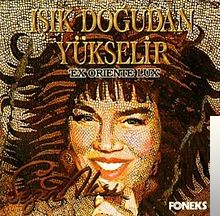 دانلود آلبوم Işık Doğudan Yükselir (1995) از Sezen Aksu