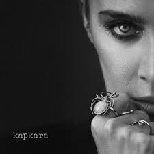 دانلود آلبوم Kapkara (2024) از Sıla