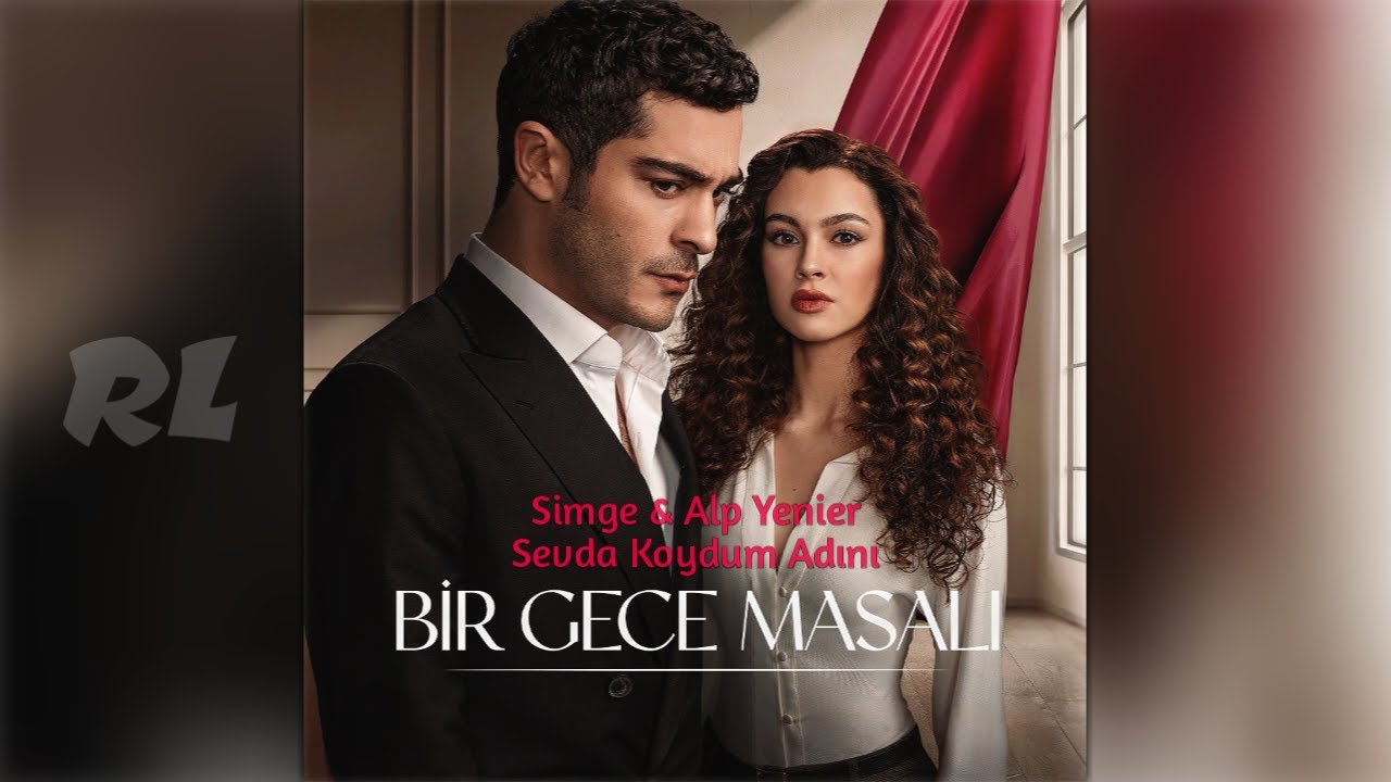 دانلود آلبوم Bir Gece Masalı (2024) از Simge