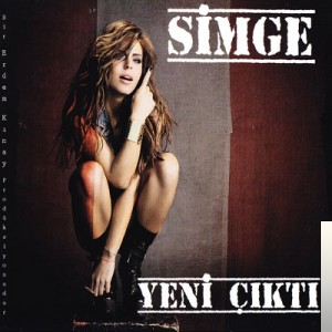 دانلود آلبوم Yeni Çıktı (2011) از Simge