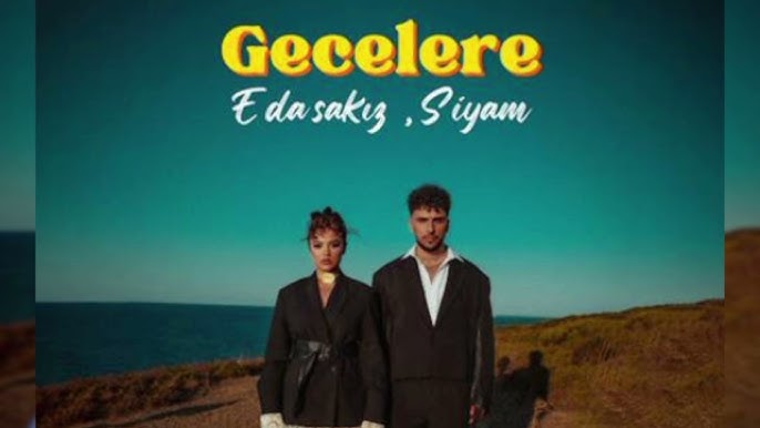 دانلود آلبوم Gecelere (2024) از Siyam