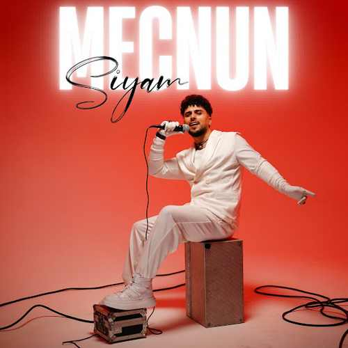 دانلود آلبوم Mecnun (2024) از Siyam