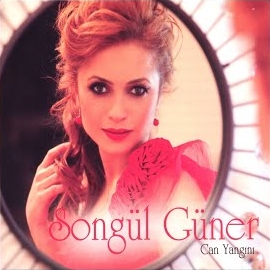دانلود آلبوم Can Yangını (2024) از Songül Güner