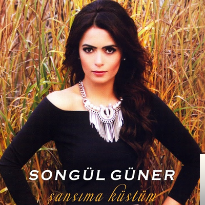 دانلود آلبوم Şansıma Küstüm (2020) از Songül Güner