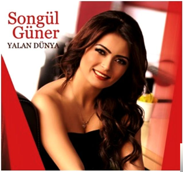 دانلود آلبوم Yalan Dünya (2015) از Songül Güner