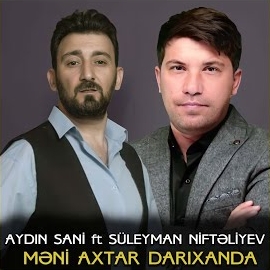دانلود آلبوم Meni Axtar Darıxanda (2025) از Süleyman Nifteliyev