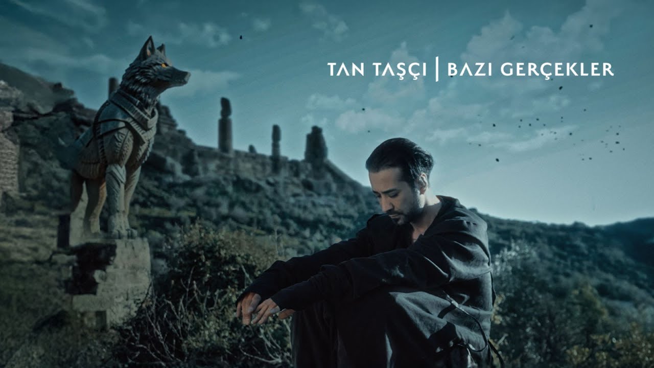 دانلود آلبوم Bazı Gerçekler (2025) از Tan Taşçı