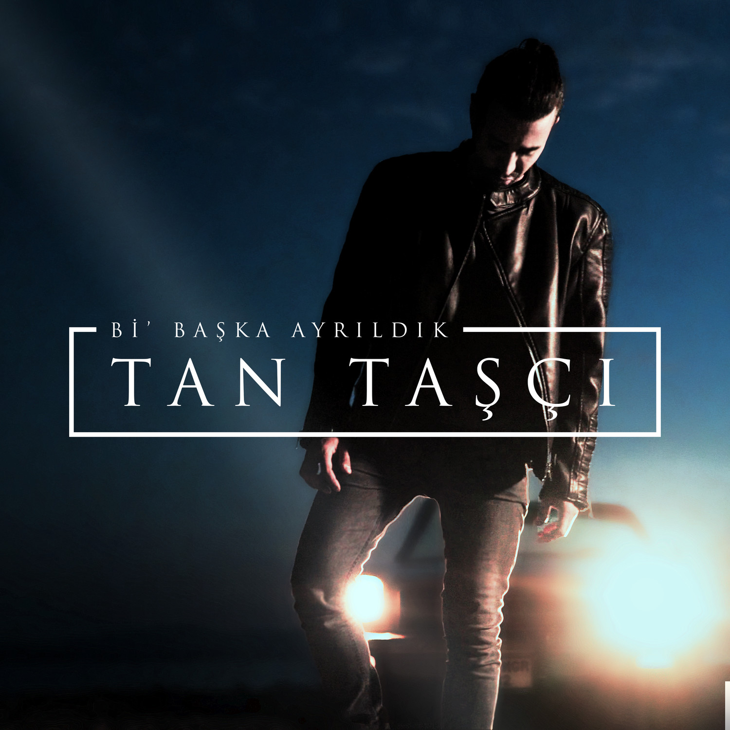 دانلود آلبوم Bi Başka Ayrıldık (2018) از Tan Taşçı