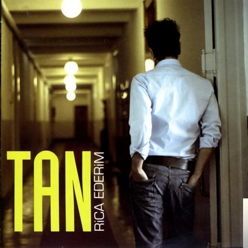 دانلود آلبوم Rica Ederim (2005) از Tan Taşçı