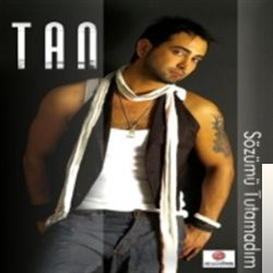 دانلود آلبوم Sözümü Tutamadım (2007) از Tan Taşçı