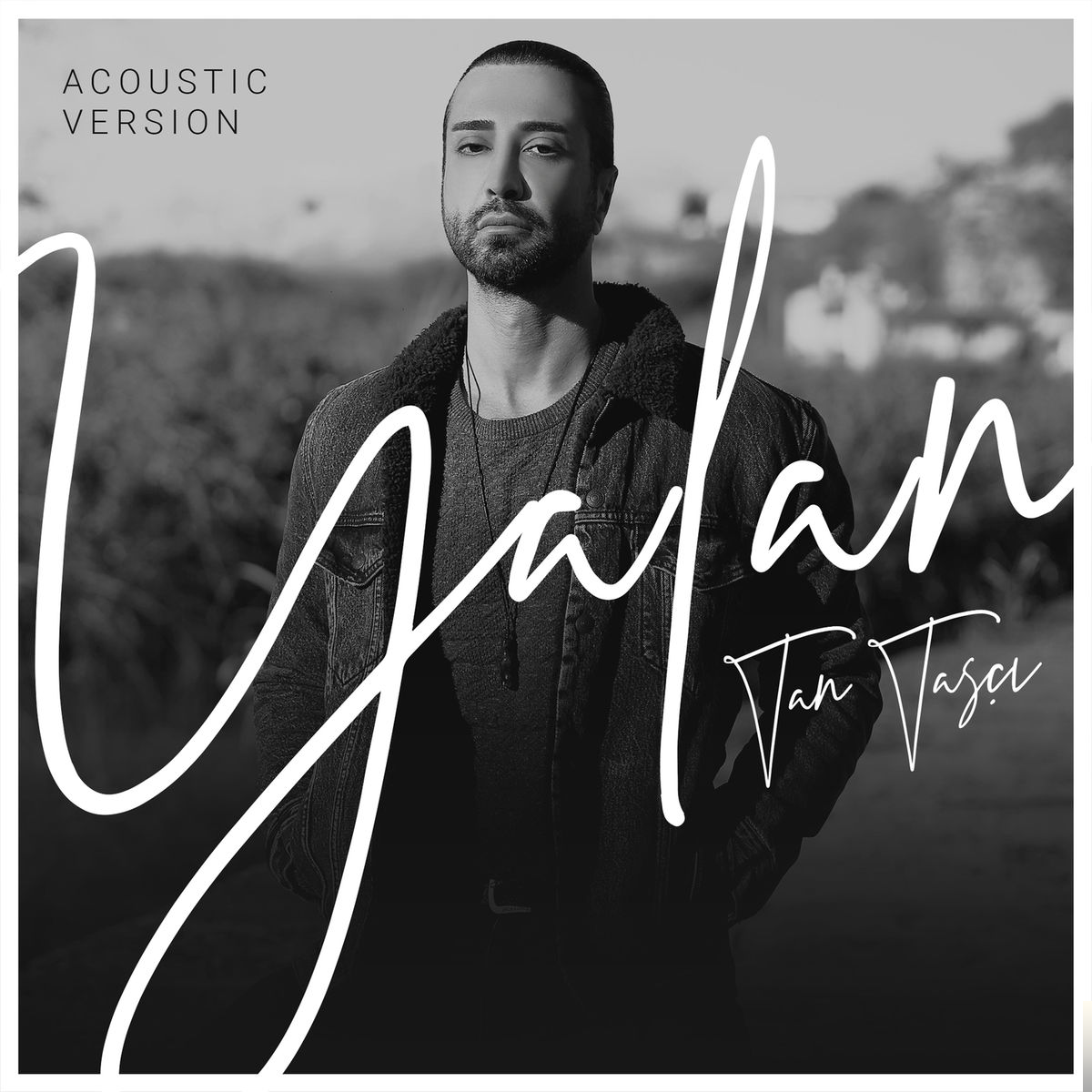 دانلود آلبوم Yalan (2019) از Tan Taşçı