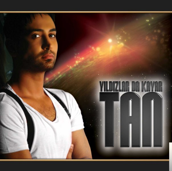 دانلود آلبوم Yıldızlarda Kayar (2008) از Tan Taşçı