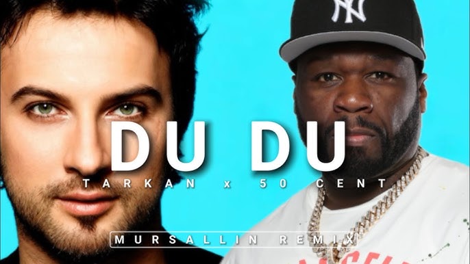 دانلود آلبوم Dudu remix (2024) از Tarkan