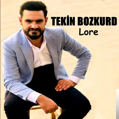 دانلود آلبوم Lore/Şevko (2019) از Tekin Bozkurd