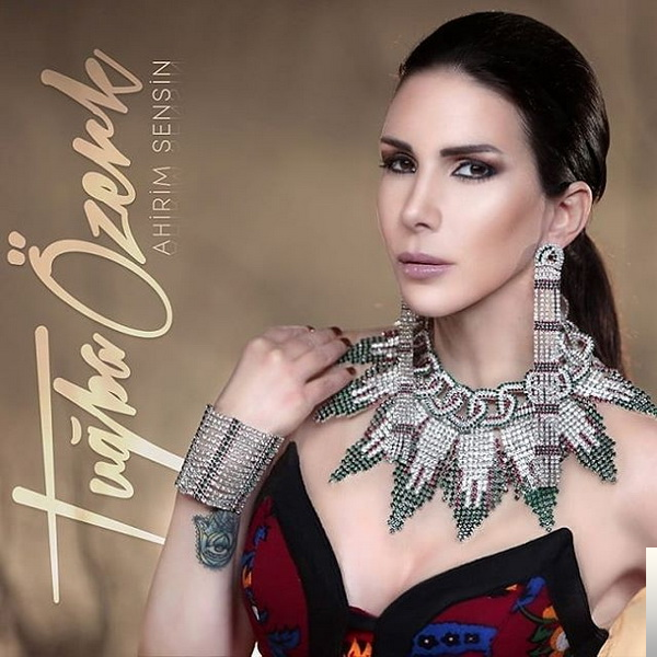 دانلود آلبوم Ahirim Sensin (2019) از Tuğba Özerk