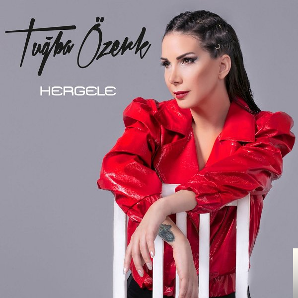 دانلود آلبوم Hergele (2019) از Tuğba Özerk