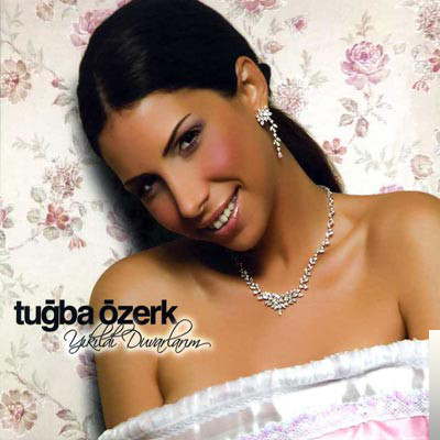 دانلود آلبوم Yıkıldı Duvarlarım (2007) از Tuğba Özerk