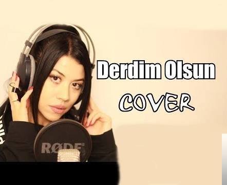 دانلود آلبوم Derdim Olsun (2019) از Tuğçe Haşimoğlu