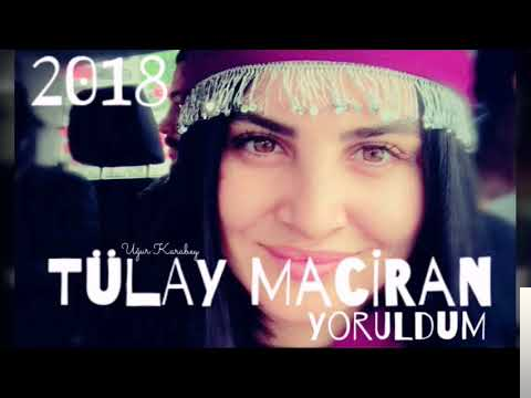 دانلود آلبوم Tülay Maciran (2018) از Tülay Maciran