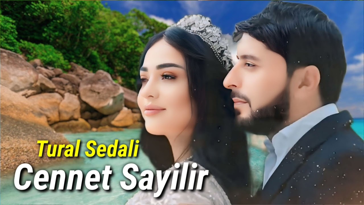 دانلود آلبوم Cennet Sayılır (2024) از Tural Sedali
