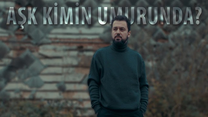 دانلود آلبوم Aşk Kimin Umurunda (2025) از Ufuk Çalışkan