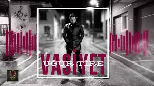 دانلود آلبوم Vasiyet (2025) از Uğur Tire