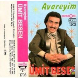 دانلود آلبوم Avareyim (1983) از Ümit Besen