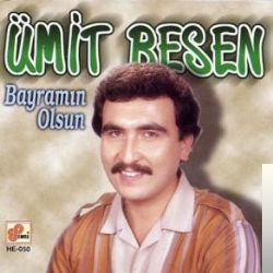 دانلود آلبوم Bayramın Olsun (1982) از Ümit Besen