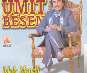 دانلود آلبوم Islak Mendil (1982) از Ümit Besen