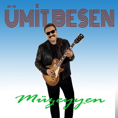 دانلود آلبوم Müzeyyen (2019) از Ümit Besen