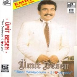دانلود آلبوم Seni Seviyorum (1986) از Ümit Besen