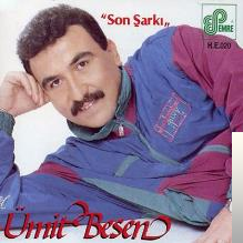 دانلود آلبوم Son Şarkı (1990) از Ümit Besen
