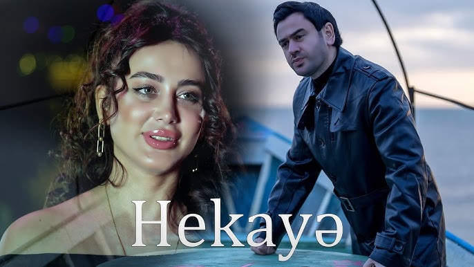 دانلود آلبوم Hekaye (2025) از Uzeyir Mehdizade