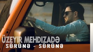 دانلود آلبوم Sürüne Sürüne (2018) از Uzeyir Mehdizade