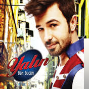 دانلود آلبوم Ben Bugün (2009) از Yalın